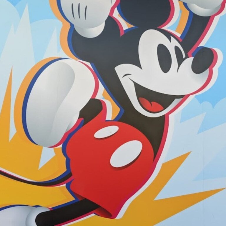 Disneyland FAQ