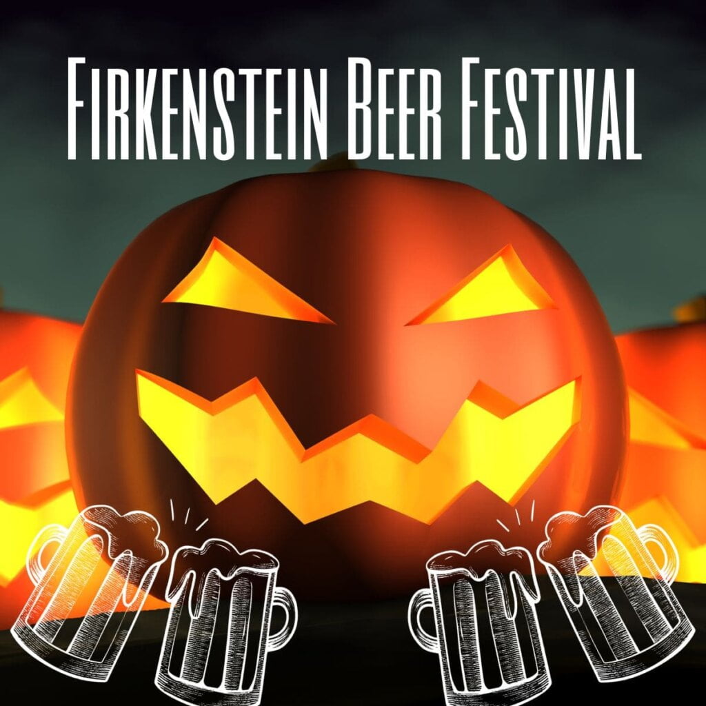 Firkenstein Beer Festival