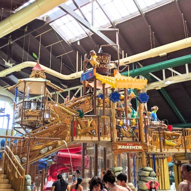 Great Wolf Lodge Anaheim/Garden Grove Guide