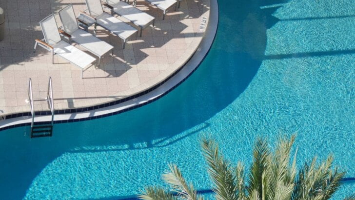 How To Get A Hotel Day Pass