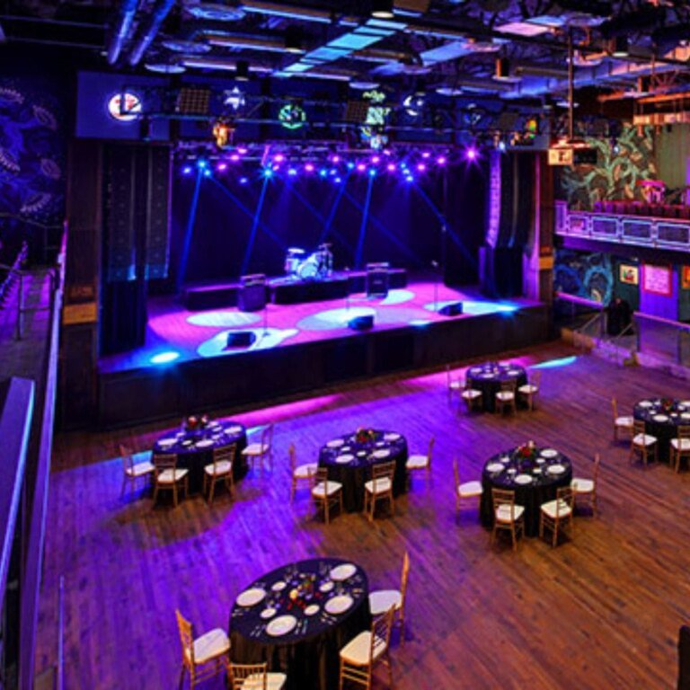 House Of Blues Anaheim