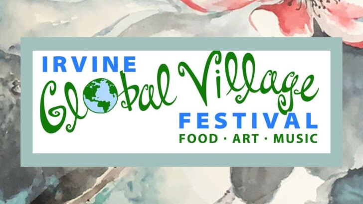 Irvine Global Village Festival