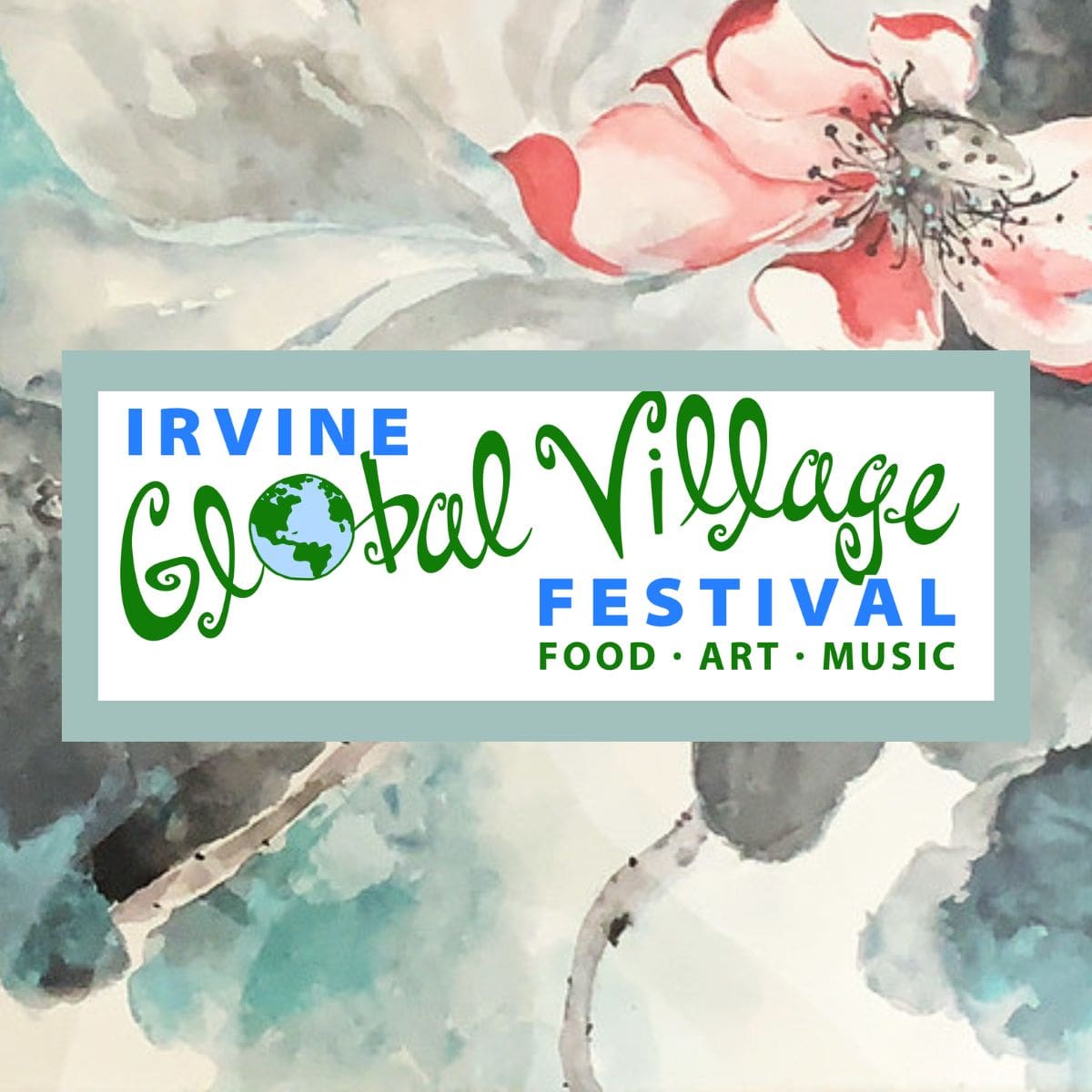 Irvine Global Village Festival