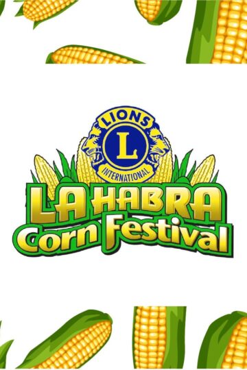 La Habra Corn Festival & Parade