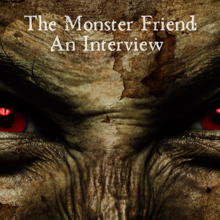 The Monster-Friend