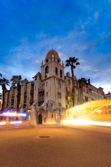 Museums In Riverside