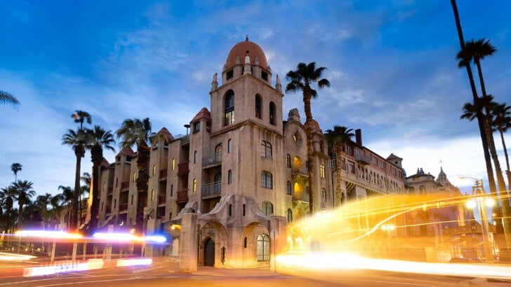 Museums In Riverside