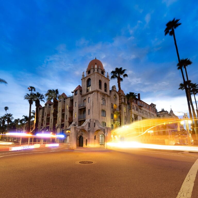 Museums In Riverside