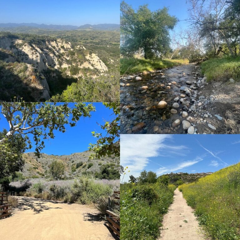 OC Parks Fall Programs & Events