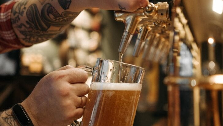 Orange County Breweries
