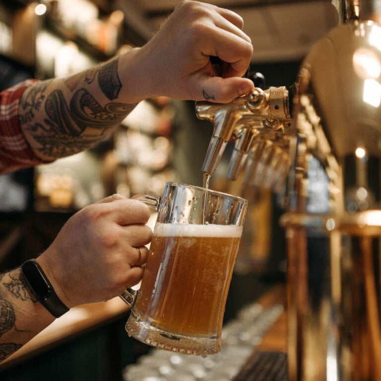 Orange County Breweries