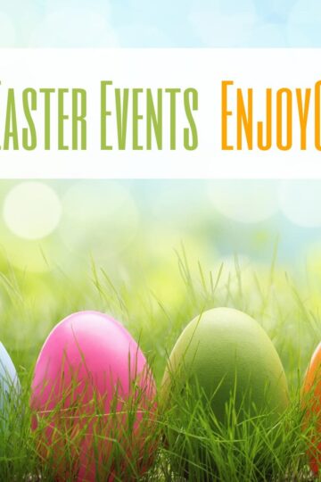 Easter Events In Orange County
