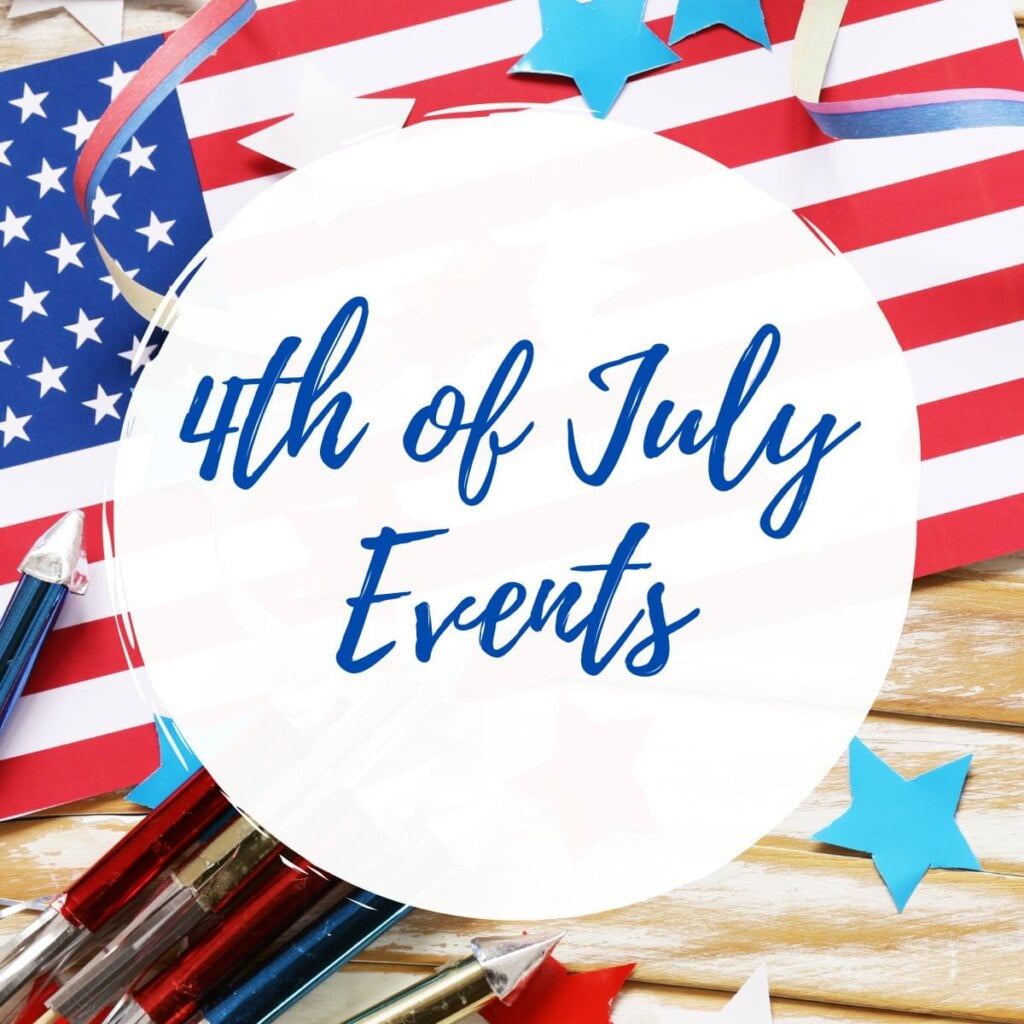 4th Of July Events In Orange County