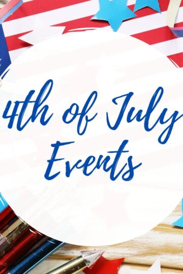 4th Of July Events In Orange County