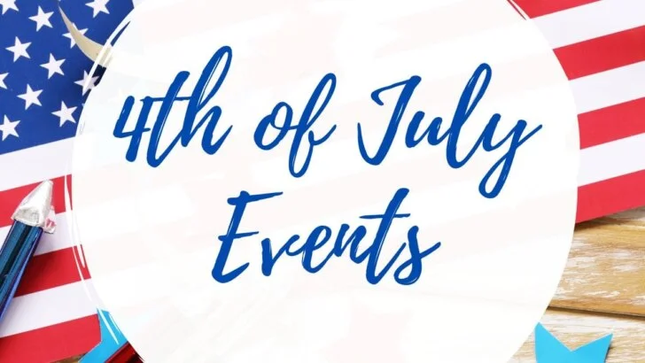 4th Of July Events In Orange County