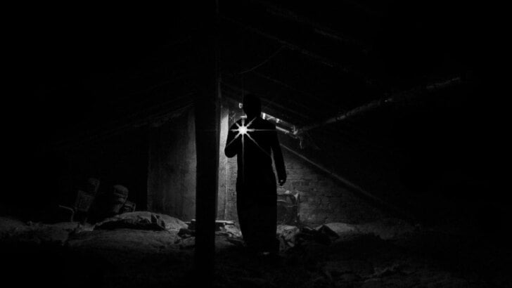 Haunted Houses And Locations