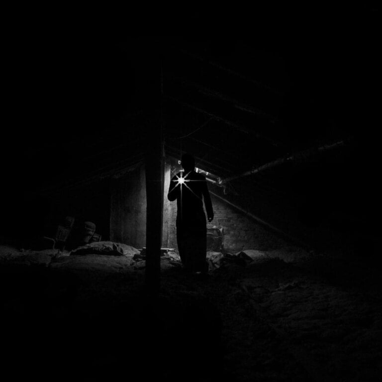 Haunted Houses And Locations