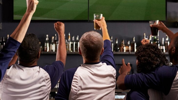 Best Sports Bars: Where To Watch