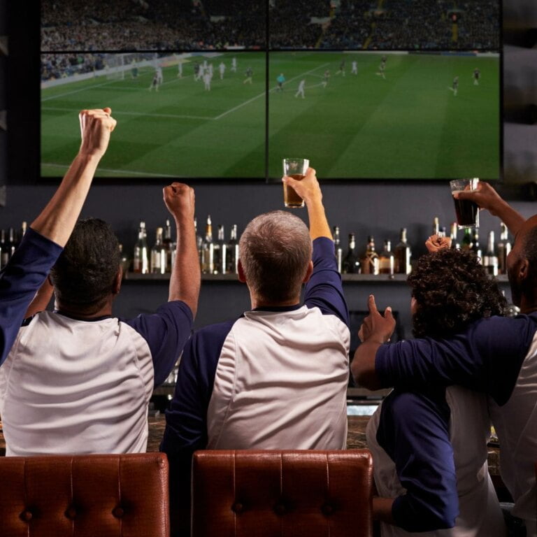 Best Sports Bars: Where To Watch