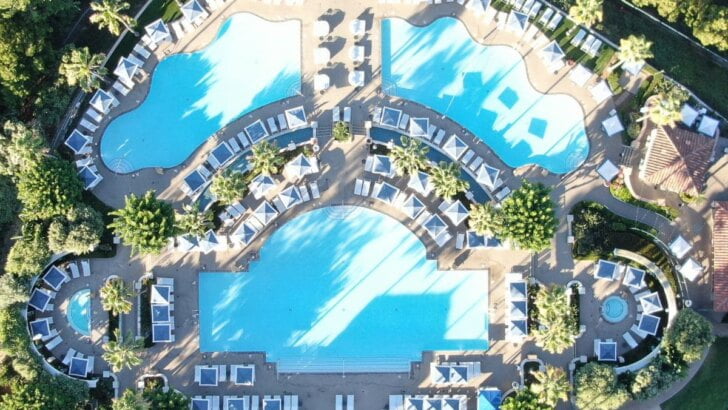 Staycation Ideas In Orange County