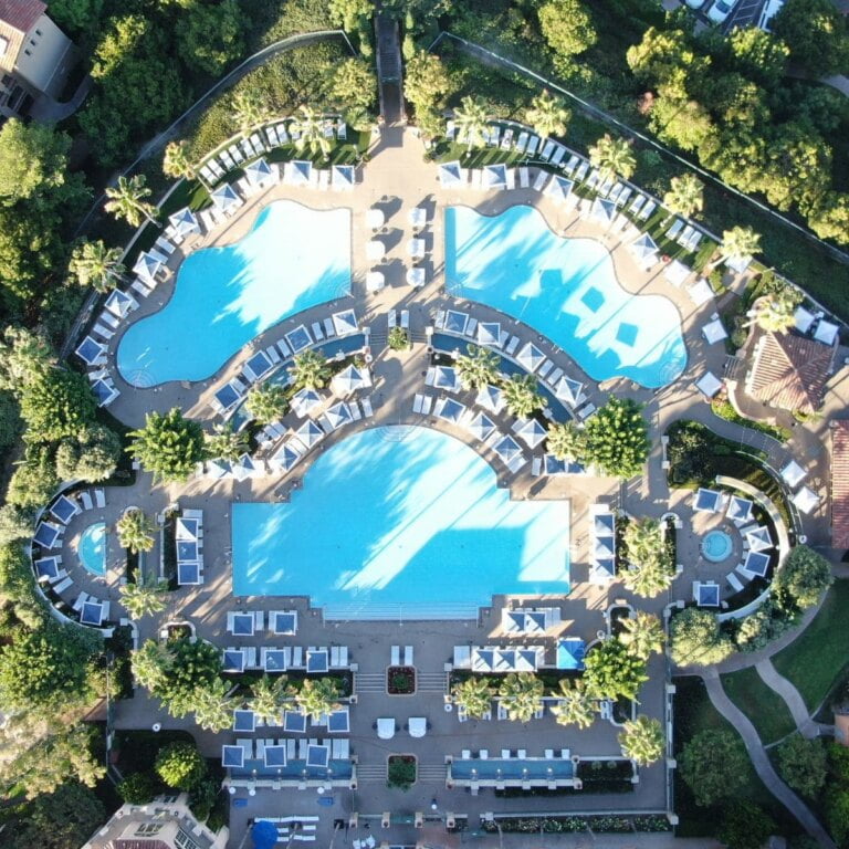 Staycation Ideas In Orange County
