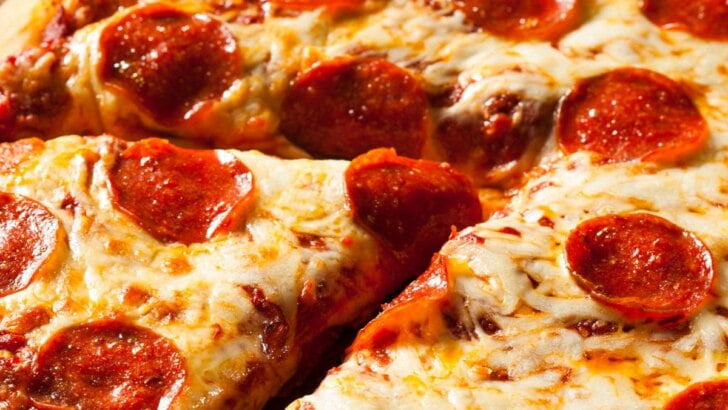 Best Pizza In Orange County