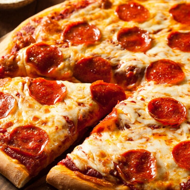 Best Pizza In Orange County