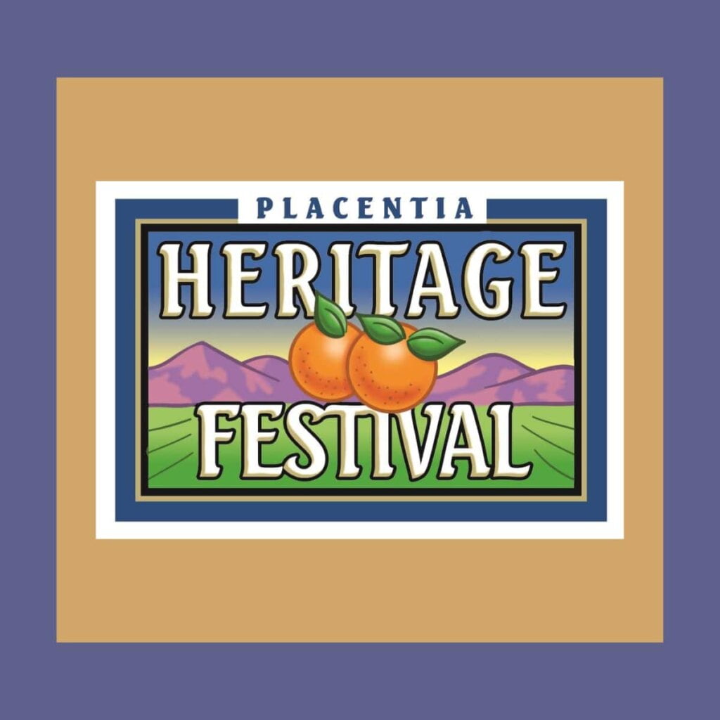 Placentia Heritage Festival & Parade