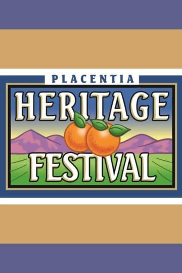 Placentia Heritage Festival & Parade