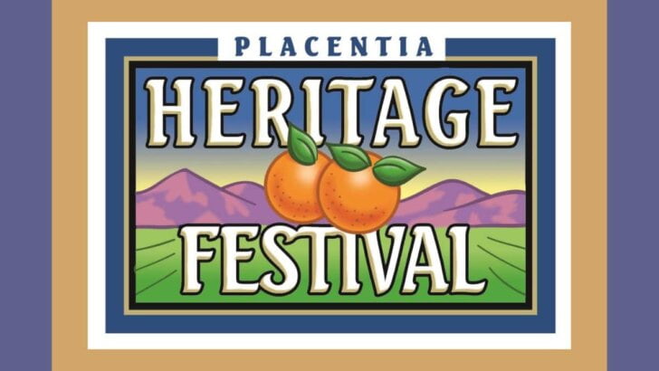 Placentia Heritage Festival & Parade