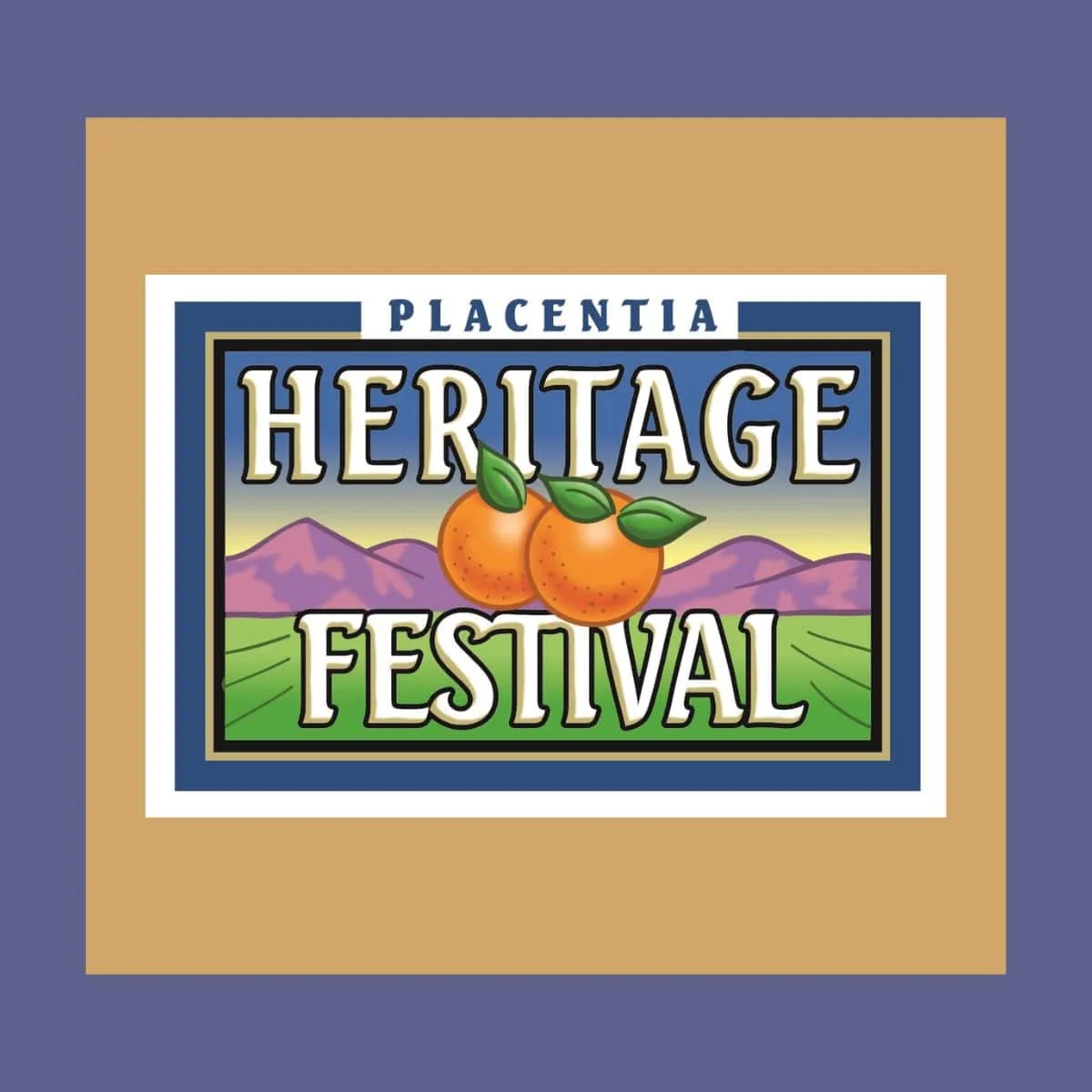 Placentia Heritage Festival & Parade