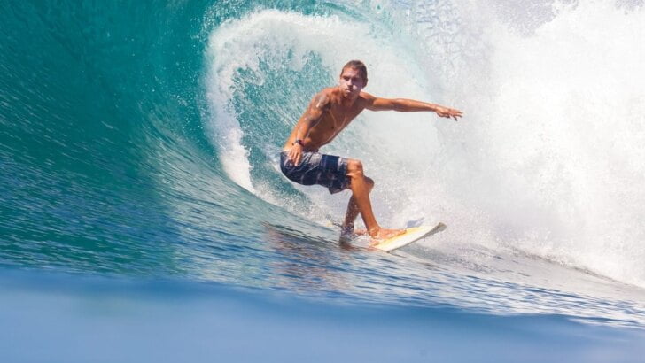 Best Surf Spots In Orange County