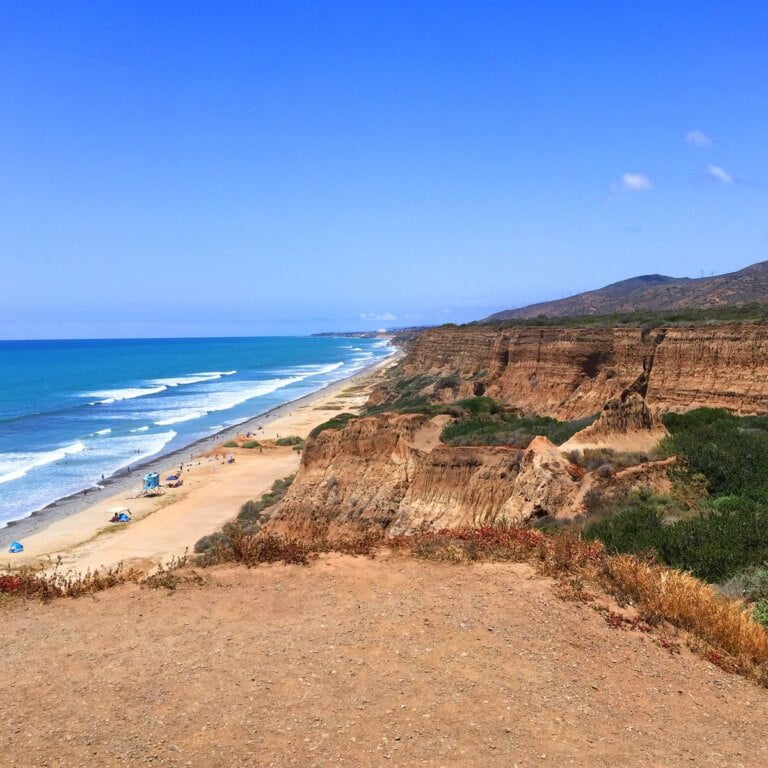 San Onofre State Beach