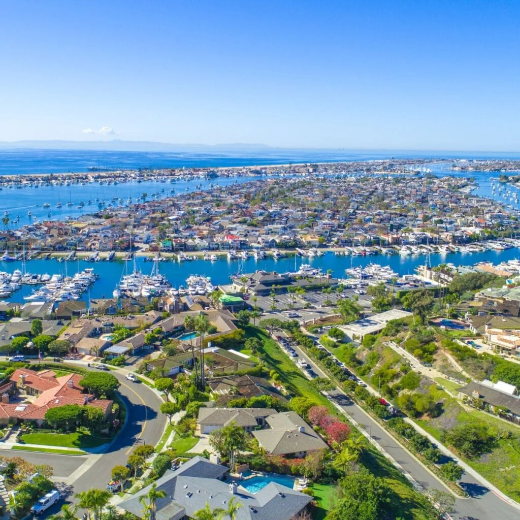 Everything To See and Do At Newport Harbor