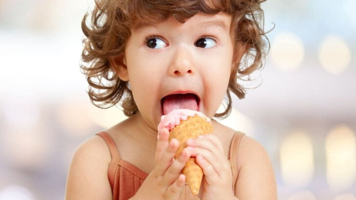 Where Can Kids Eat Free In Orange County