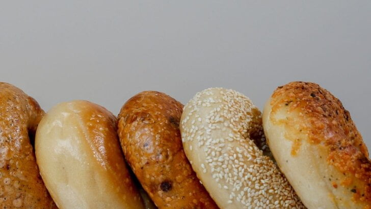 Best Bagels In Orange County