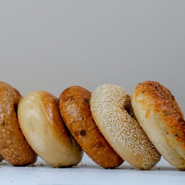 Best Bagels In Orange County