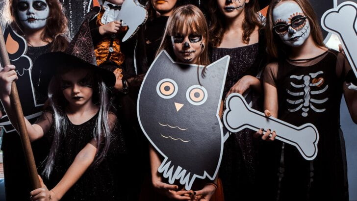 Best Places To Get Costumes