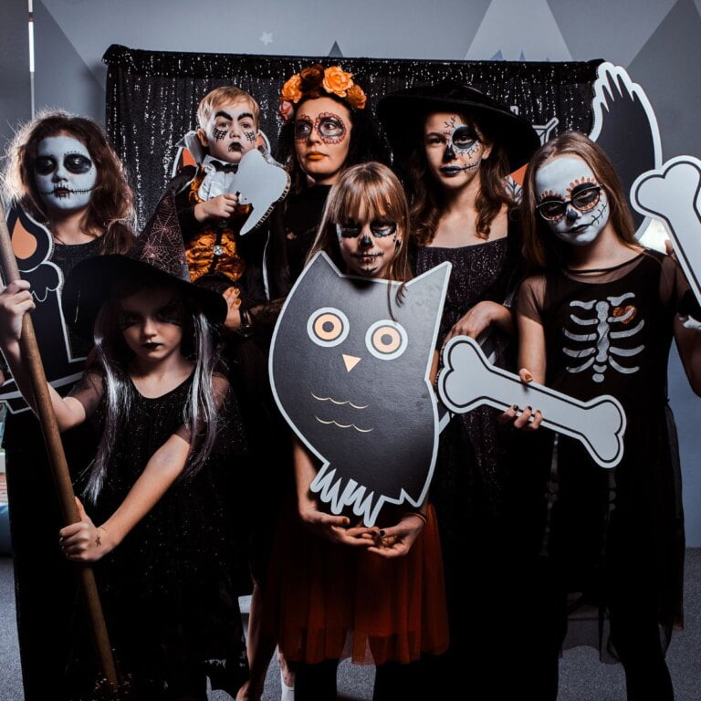 Best Places To Get Costumes