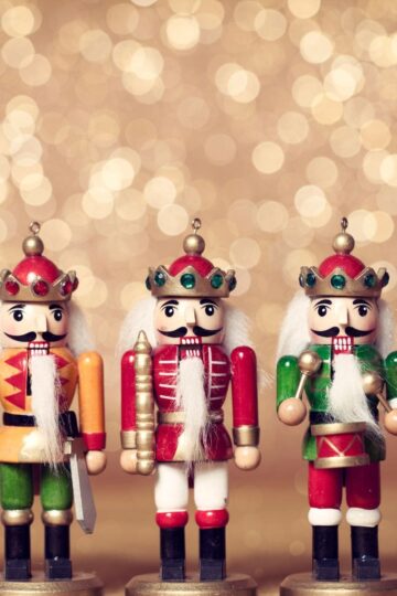 Where To See The Nutcracker