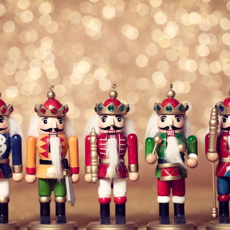 Where To See The Nutcracker