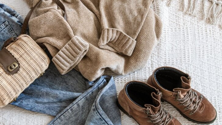 Where To Sell Used Clothes
