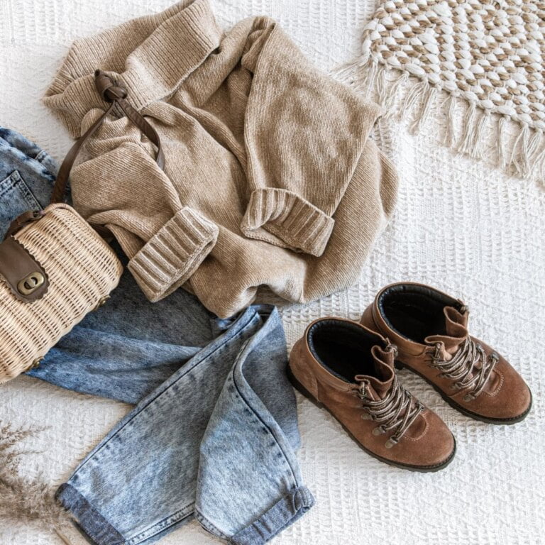 Where To Sell Used Clothes