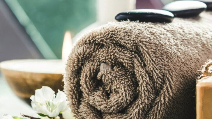 Best Day Spas In Orange County