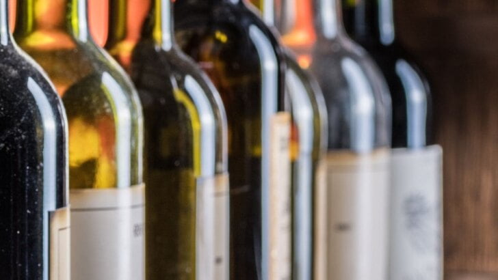Wine Tasting In Orange County