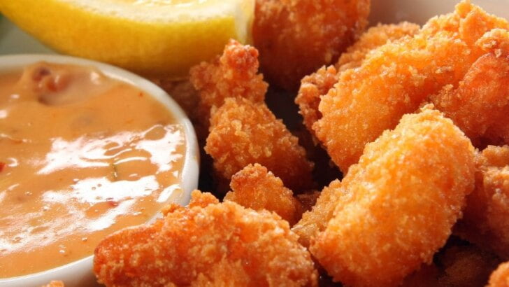 Restaurants With Great Kids Menus