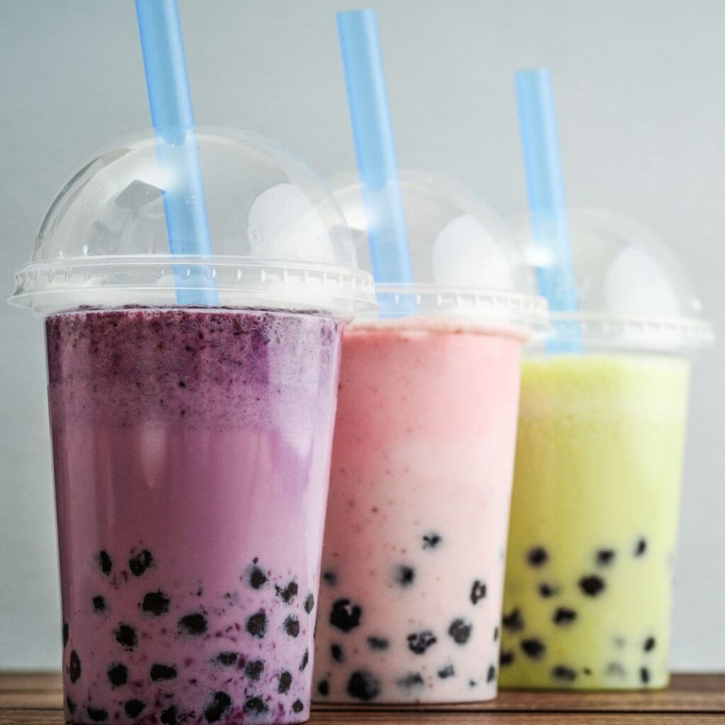 Best Boba Places In Orange County