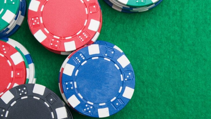 Southern California Casinos