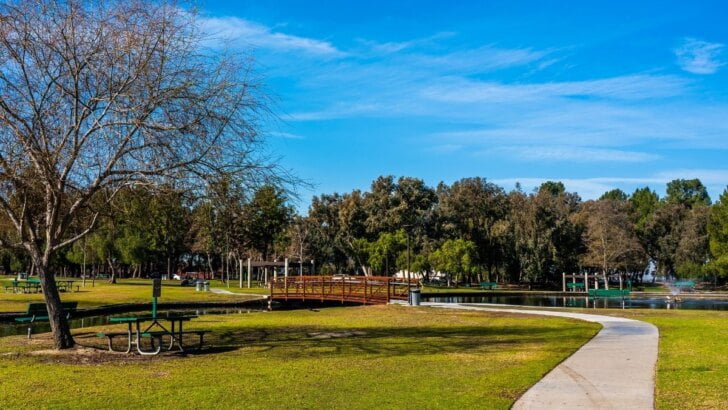 Ralph B. Clark Regional Park