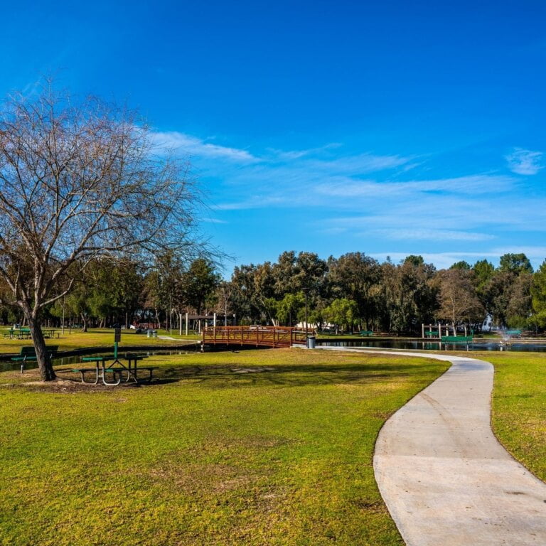 Ralph B. Clark Regional Park